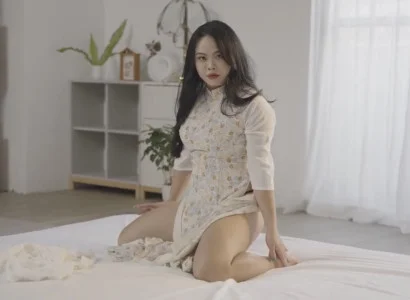 Phương Anh quay cảnh phim người lớn tại Đài Loan