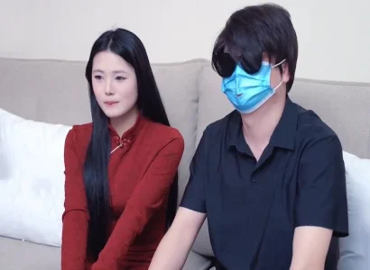 Hắn trộm bỏ thuốc kích dục cho em đồng nghiệp uống