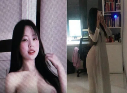 Em gái có thân hình siêu đẹp làm tôi không thể ngừng phê