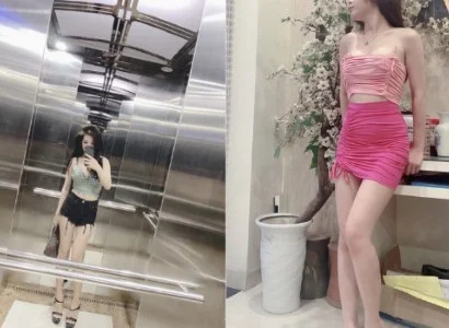 Em chủ tiệm spa vú đẹp bị phang tơi bời