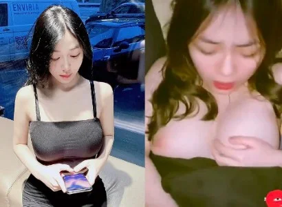 Cảnh nóng của Trần Hà Linh gây sốt cộng đồng mạng