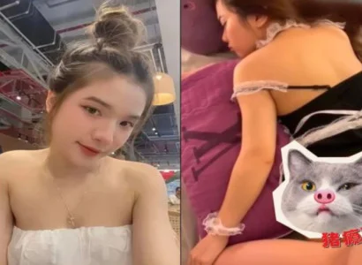 Nàng đổi vai thành hầu gái