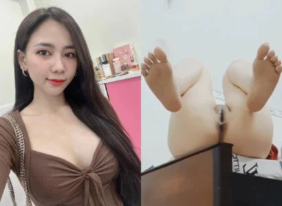 nhân viên văn phòng dập lút cán sướng không kịp thở