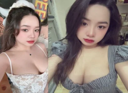 Chàng trai đâm từ phía sau em người yêu dâm có cặp mông đẹp mê ly